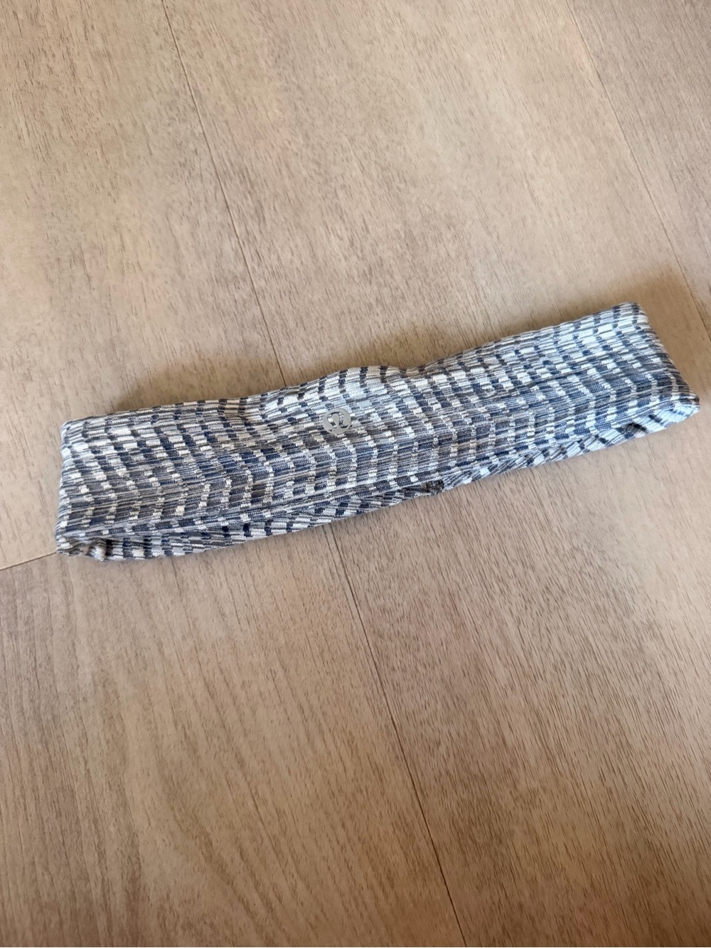 Lululemon headband